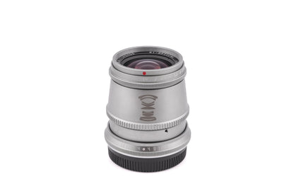 TTArtisan 17mm f1.4 DJ-Optical