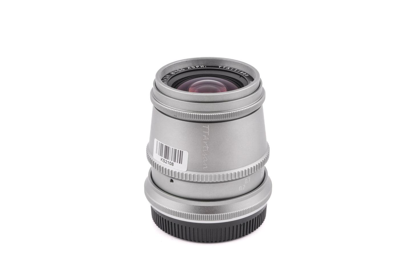 TTArtisan 17mm f1.4 DJ-Optical