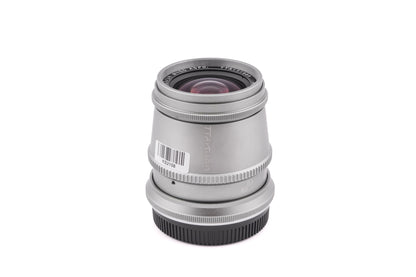 TTArtisan 17mm f1.4 DJ-Optical