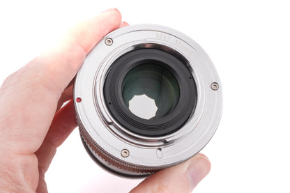 TTArtisan 17mm f1.4 DJ-Optical