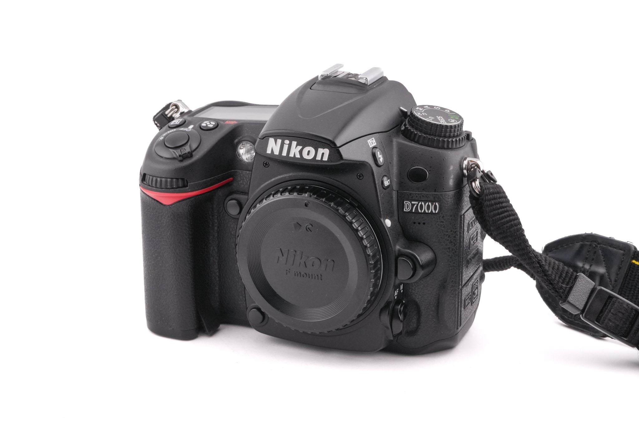 K*0様 Nikon D7000 Nikon D7000 - Camera – Kamerastore