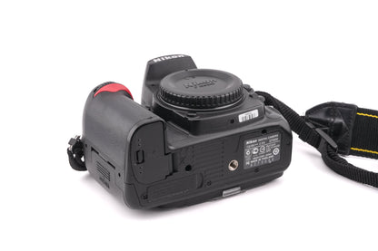 Nikon D7000