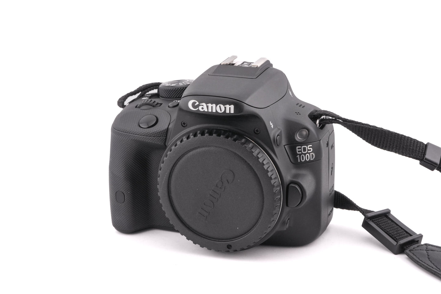 Canon EOS 100D