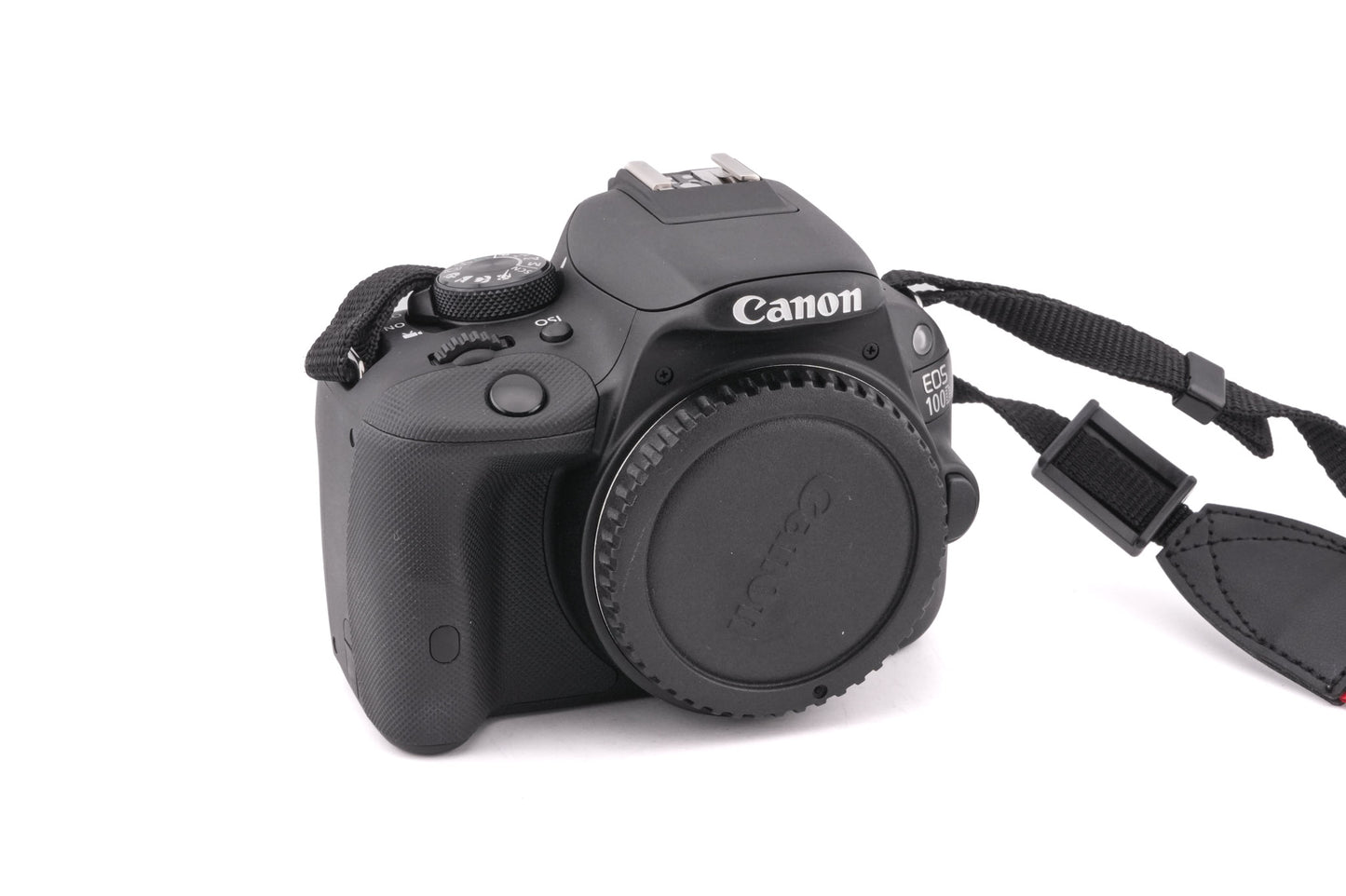Canon EOS 100D