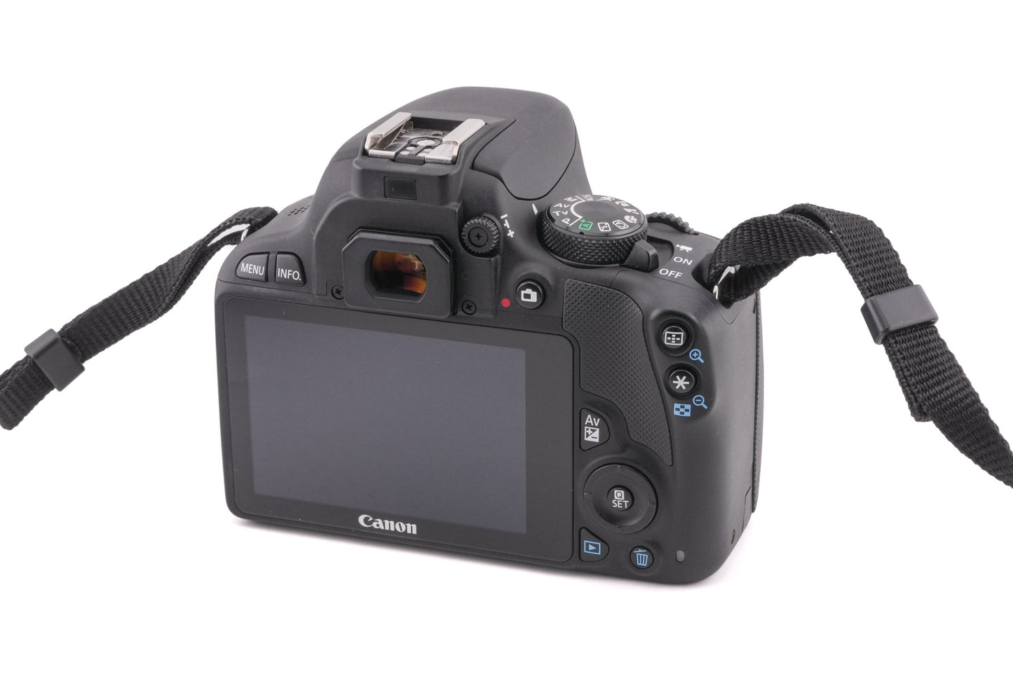 Canon EOS 100D