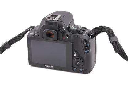 Canon EOS 100D