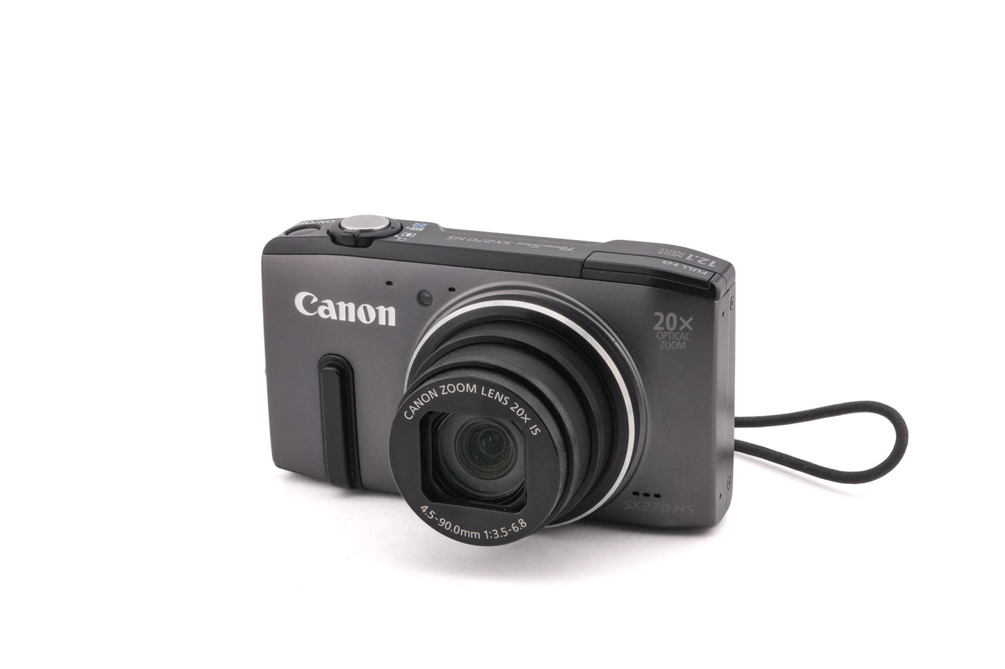 Canon PowerShot SX270 HS