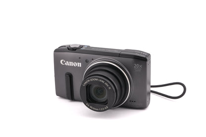 Canon PowerShot SX270 HS