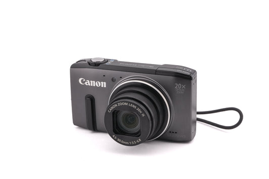 Canon PowerShot SX270 HS
