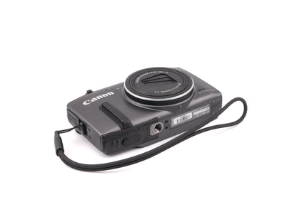 Canon PowerShot SX270 HS