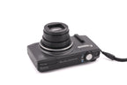 Canon PowerShot SX270 HS