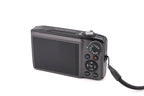 Canon PowerShot SX270 HS