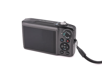 Canon PowerShot SX270 HS