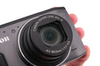 Canon PowerShot SX270 HS