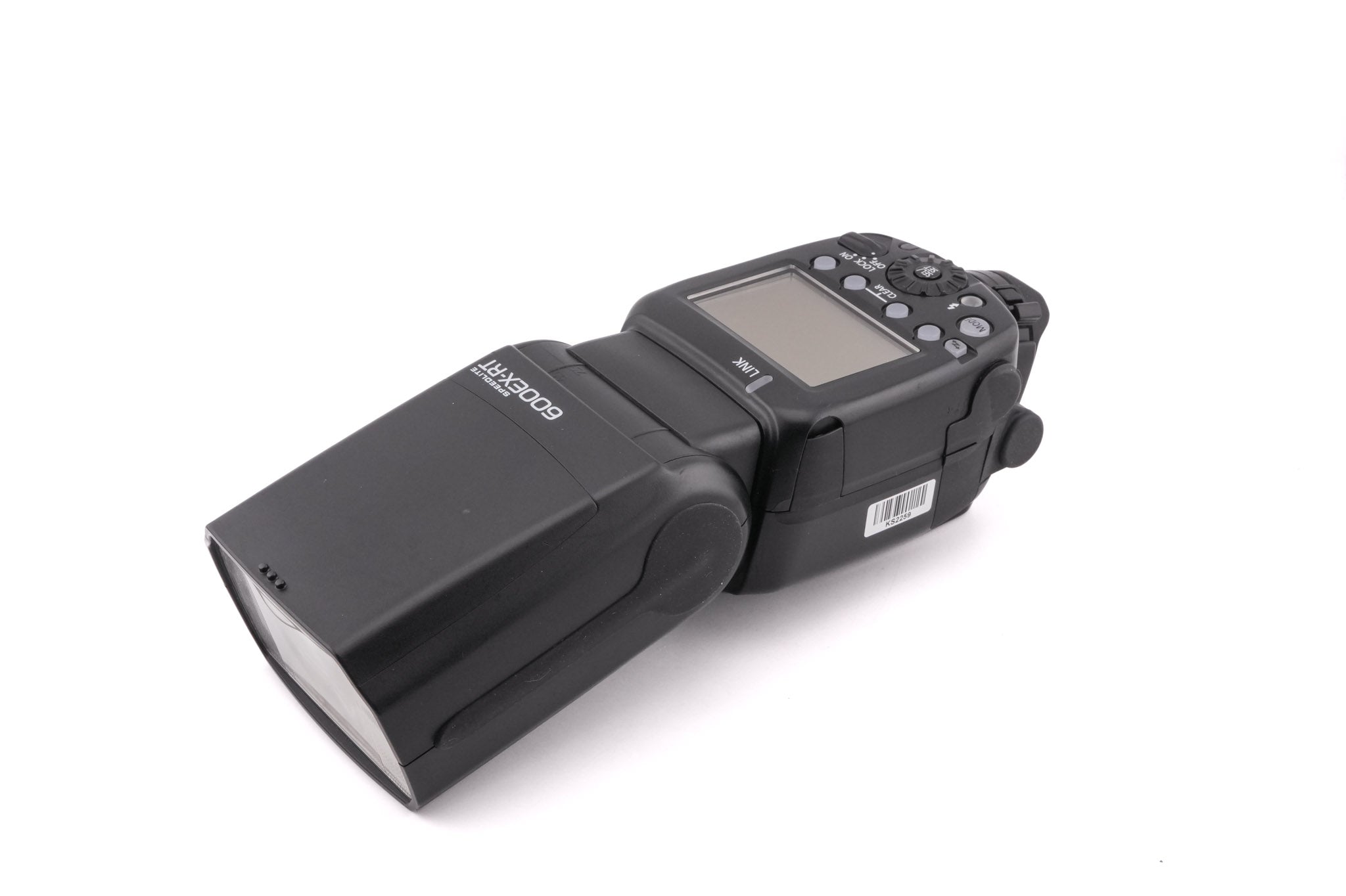 Canon 600EX-RT Speedlite - Accessory – Kamerastore