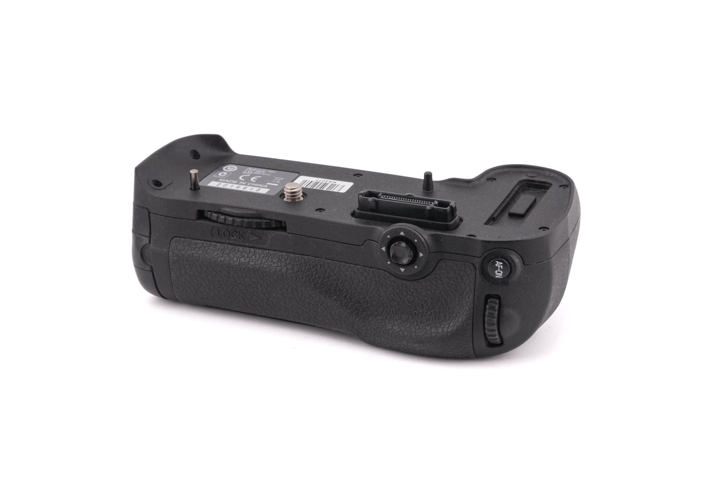 Nikon MB-D12 Multi Power Battery Pack