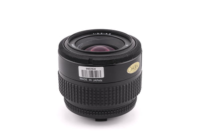 Nikon 35-70mm f3.3-4.5 AF Nikkor