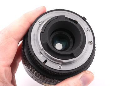 Nikon 35-70mm f3.3-4.5 AF Nikkor