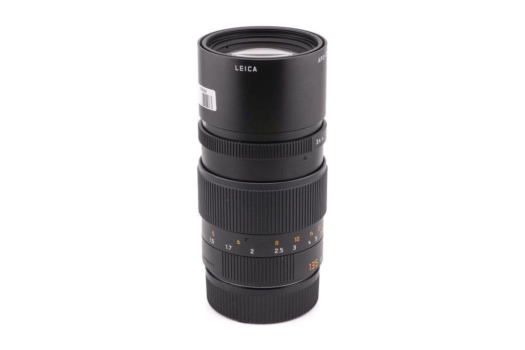 Leica 135mm f3.4 APO-Telyt-M (11889)