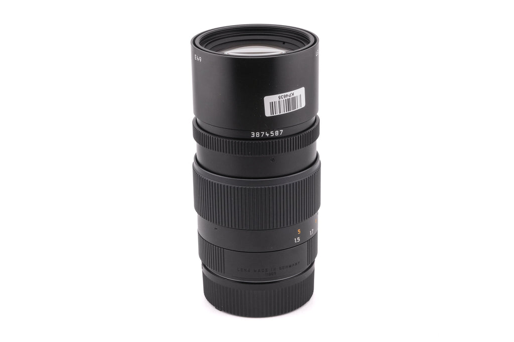 Leica 135mm f3.4 APO-Telyt-M (11889)