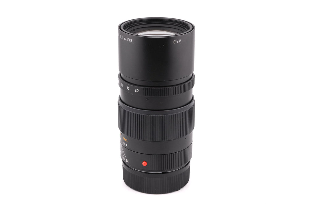 Leica 135mm f3.4 APO-Telyt-M (11889)
