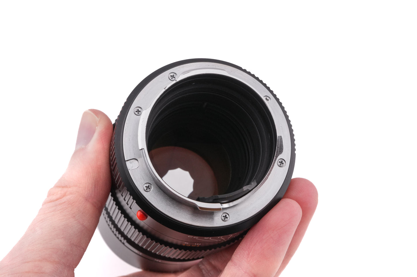 Leica 135mm f3.4 APO-Telyt-M (11889)