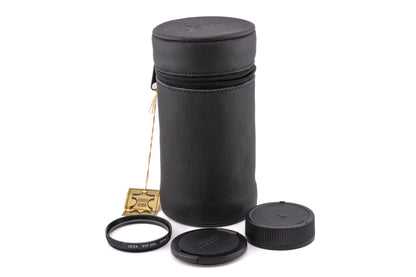 Leica 135mm f3.4 APO-Telyt-M (11889)