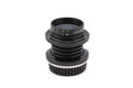 Lensbaby Sweet 35 Optic + Muse