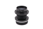 Lensbaby Sweet 35 Optic + Muse