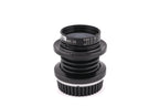 Lensbaby Sweet 35 Optic + Muse