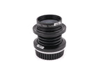 Lensbaby Sweet 35 Optic + Muse