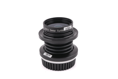 Lensbaby Sweet 35 Optic + Muse