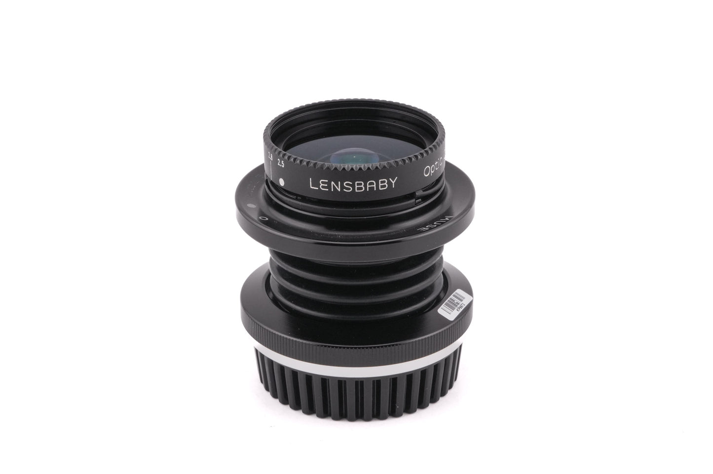 Lensbaby Sweet 35 Optic + Muse