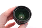 Lensbaby Sweet 35 Optic + Muse