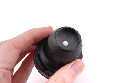 Lensbaby Sweet 35 Optic + Muse