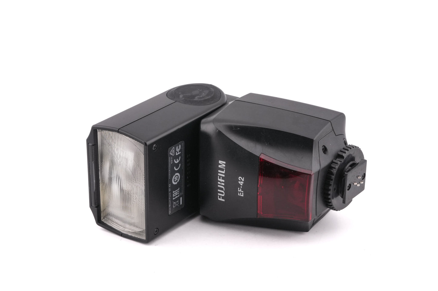 Fujifilm EF-42 Flash