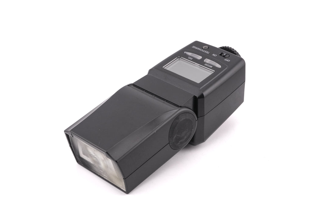 Fujifilm EF-42 Flash