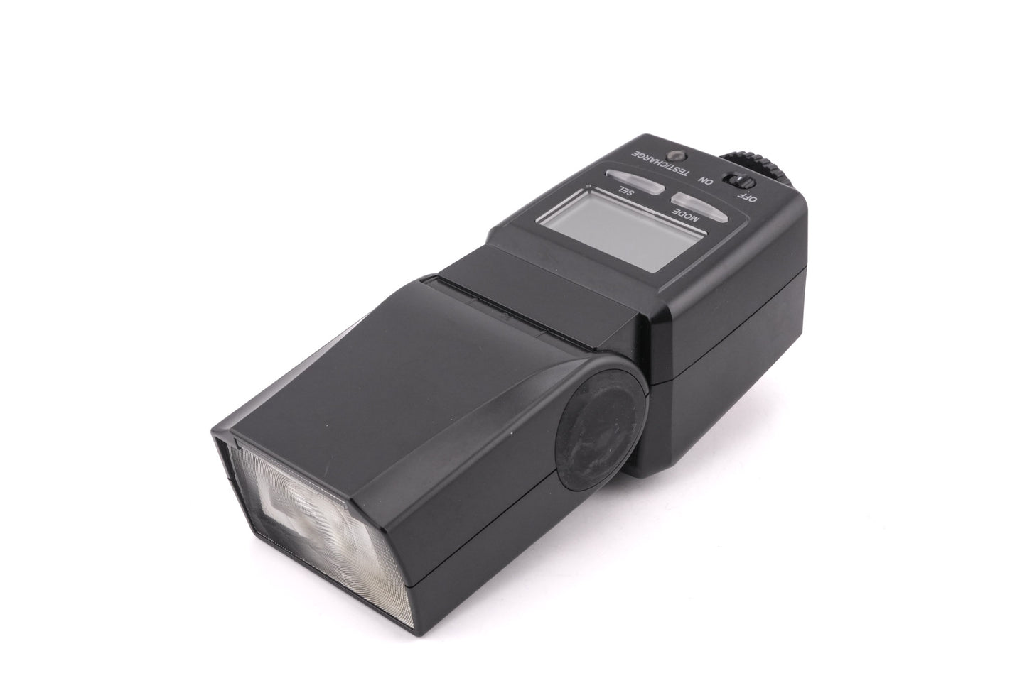 Fujifilm EF-42 Flash