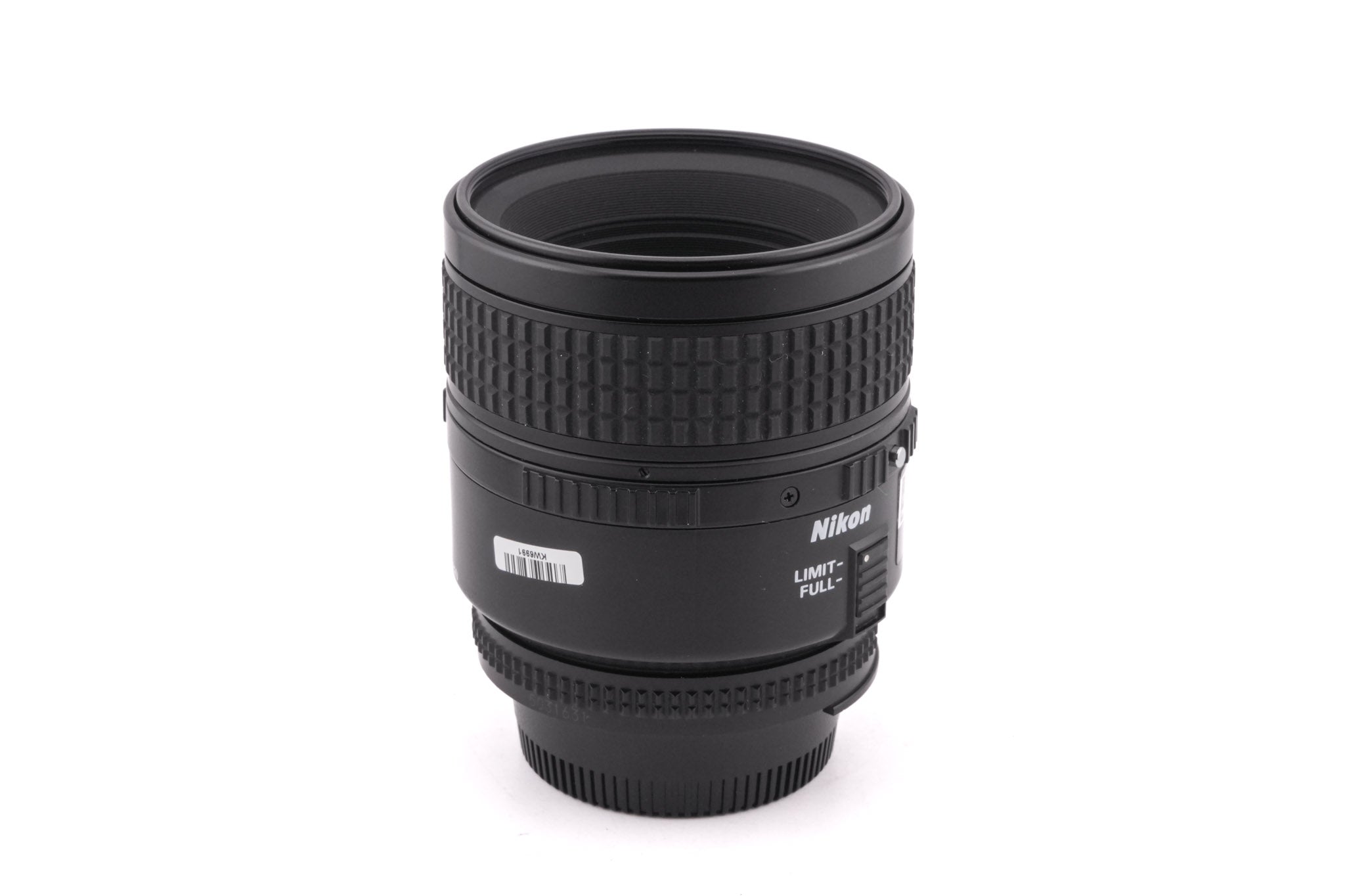 Nikon AF MICRO NIKKOR 60mm F2.8D 一眼カメラ用 Amazon.com : AF Micro-NIKKOR 60mm f/2.8D Lens for Nikon DSLR