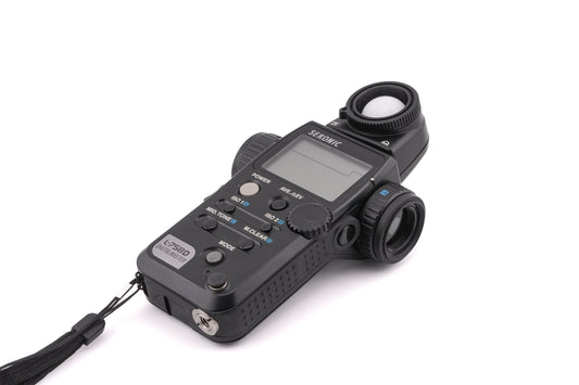 Sekonic L-758D Digital Master