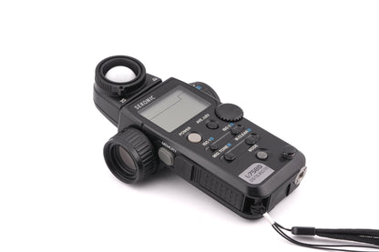 Sekonic L-758D Digital Master