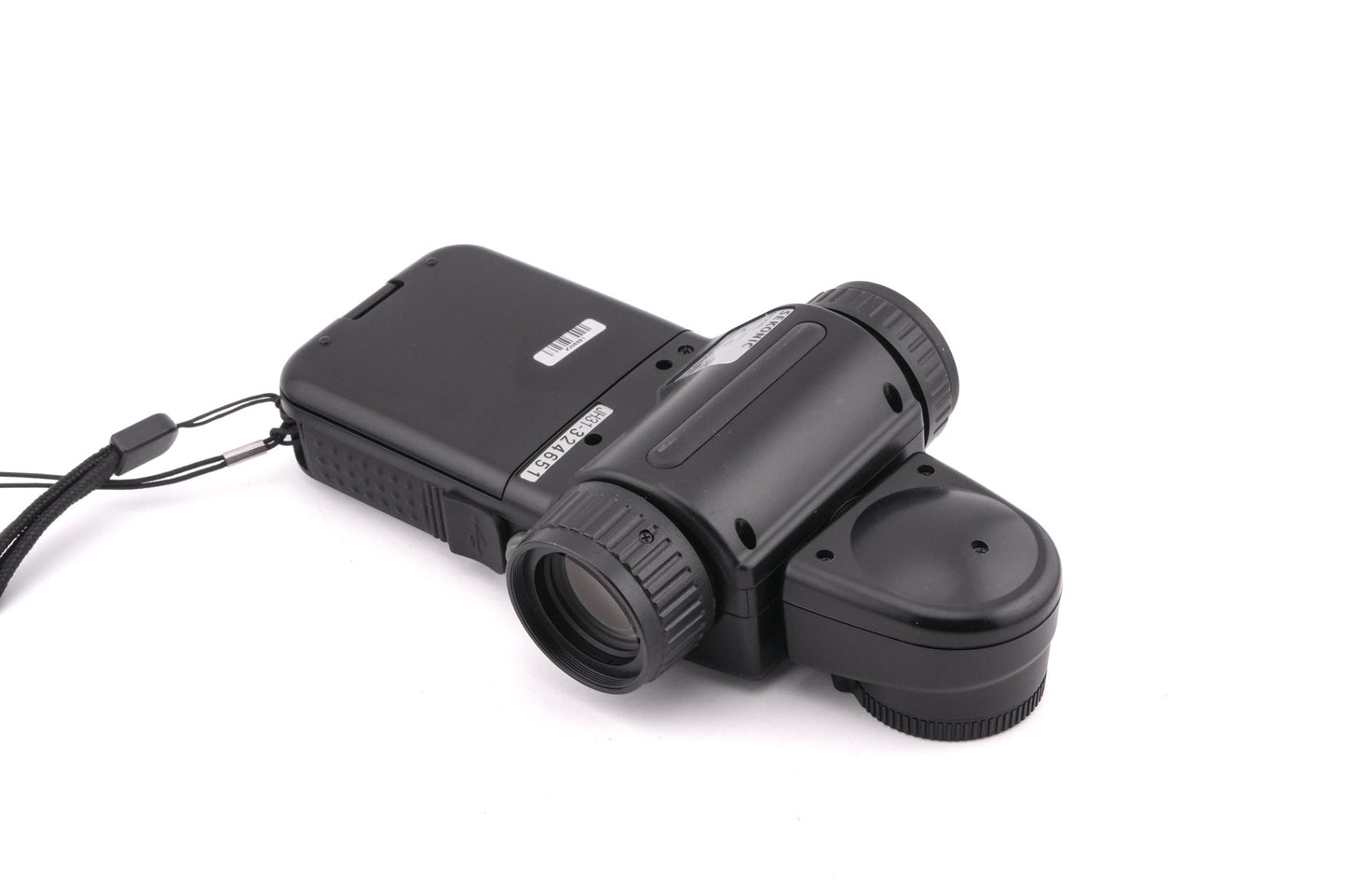 Sekonic L-758D Digital Master