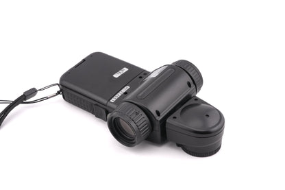 Sekonic L-758D Digital Master