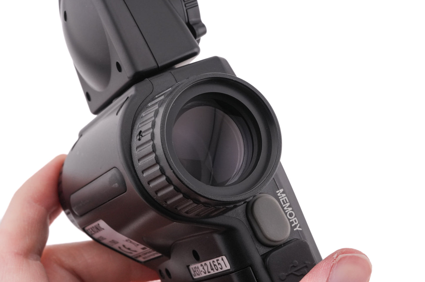 Sekonic L-758D Digital Master