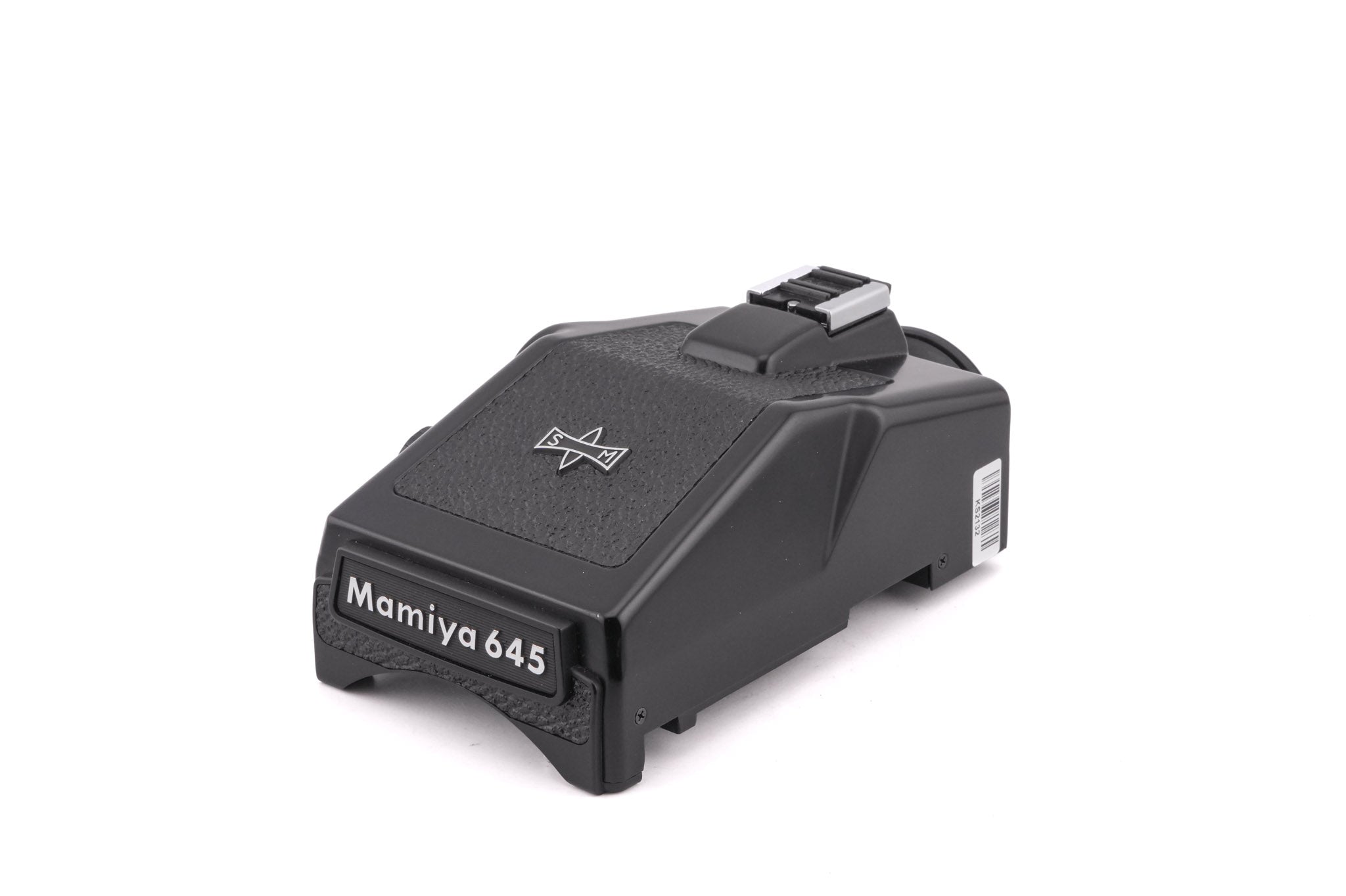 Mamiya AE Prism Finder - Accessory – Kamerastore