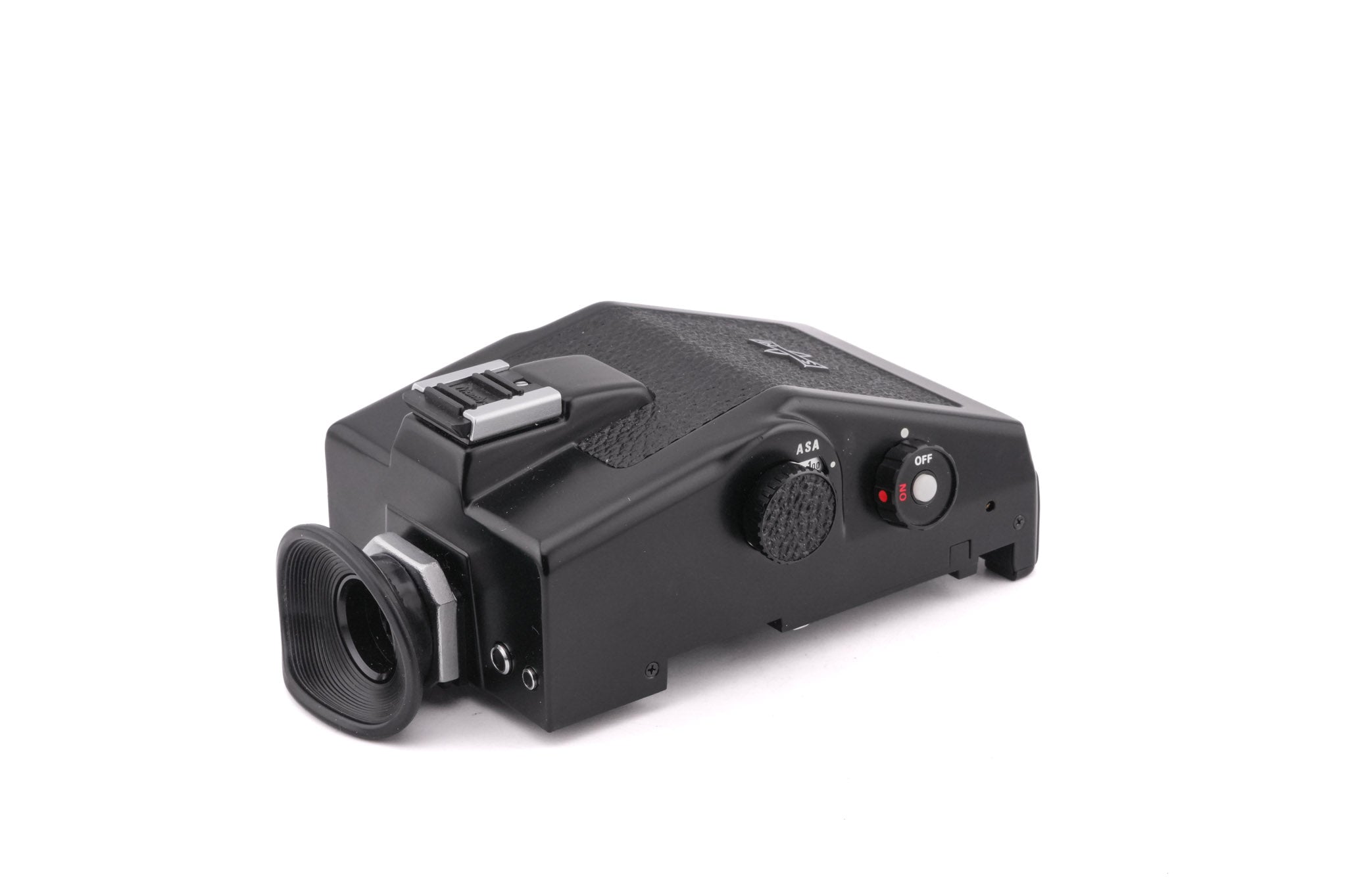 Mamiya AE Prism Finder - Accessory – Kamerastore