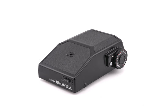 Zenza Bronica AE-II Prism Finder - Accessory