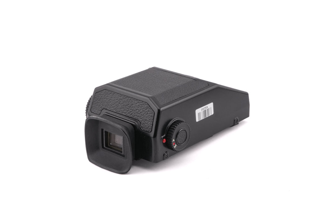 Zenza Bronica AE-II Prism Finder
