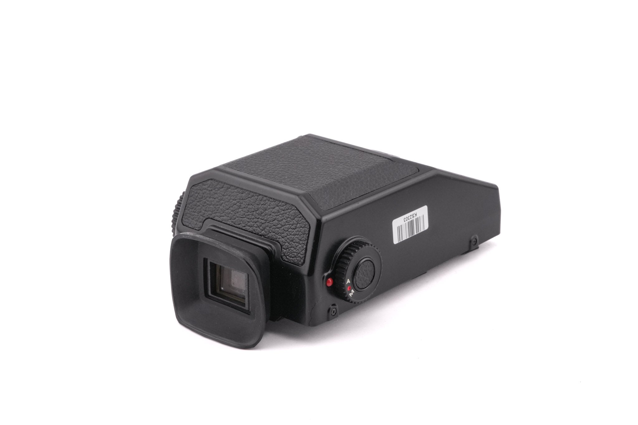 Zenza Bronica AE-II Prism Finder