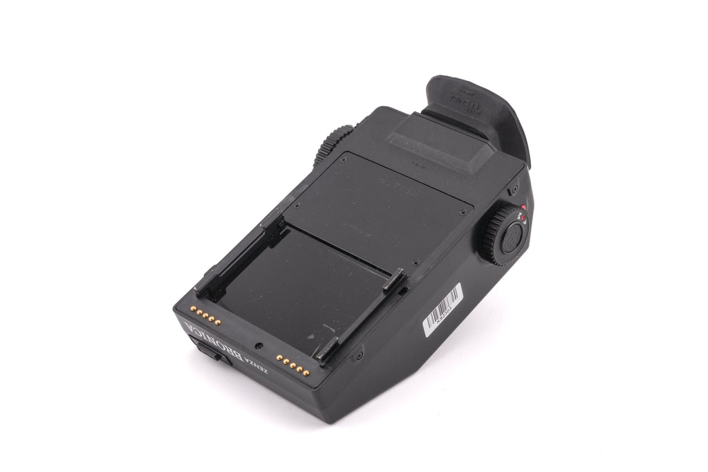Zenza Bronica AE-II Prism Finder